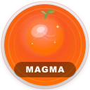 Magma